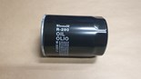 Filtr Oleju Wkład Oryginał Fiat Boxer 3.0