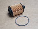 Filtr Oleju Wkład Oryginał Fiat 1.3 Multijet