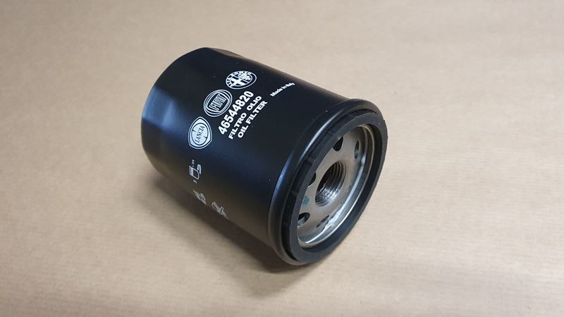 FILTR OLEJU F 500,PUNTO 1.2,1.4 10>