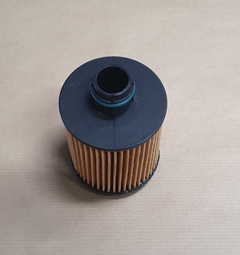 Filtr Oleju Wkład Oryginał Fiat Fiorino 1.3