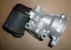 Zawór EGR Citroen C4 C5 C8 Peugeot 307 508 2.0 HDi