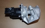 Zawór EGR Citroen C2 C3 C4 Peugeot 206 207 1.6 HDi
