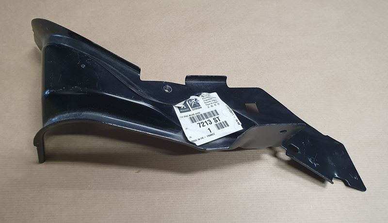 Podpora Pasa Przedniego Peugeot 207