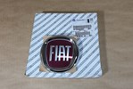 Emblemat Tył Oryginał Fiat 500