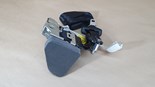 Pas Bezpieczeństwa Fiat 500 Lewy