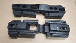 Absorber Zderzaka Peugeot 406