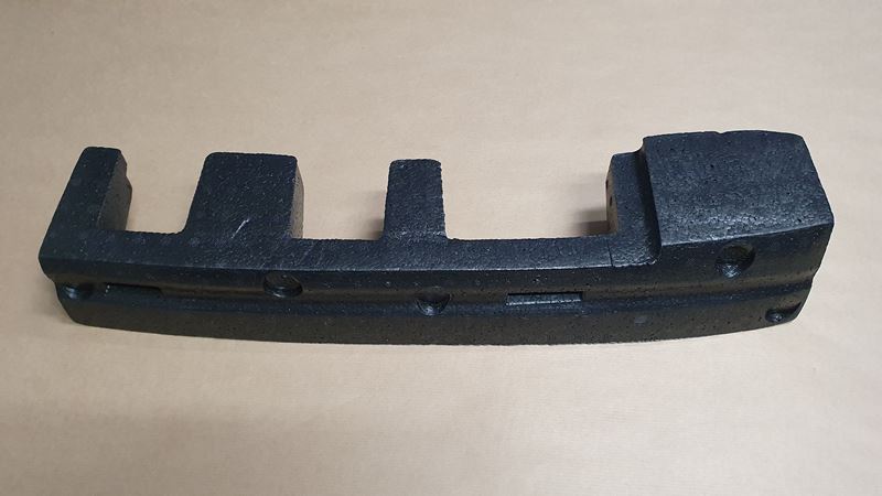 Absorber Zderzaka Peugeot 206
