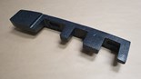 Absorber Zderzaka Peugeot 206