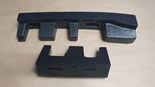 Absorber Zderzaka Peugeot 206