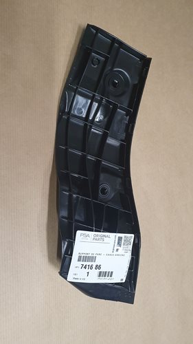 Wspornik Zderzaka Przód Oryginał Citroen C1