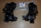Wspornik Zderzaka Tylnego Oryginał PSA Citroen C5 III