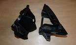 Wspornik Zderzaka Tylnego Oryginał PSA Citroen C5 III