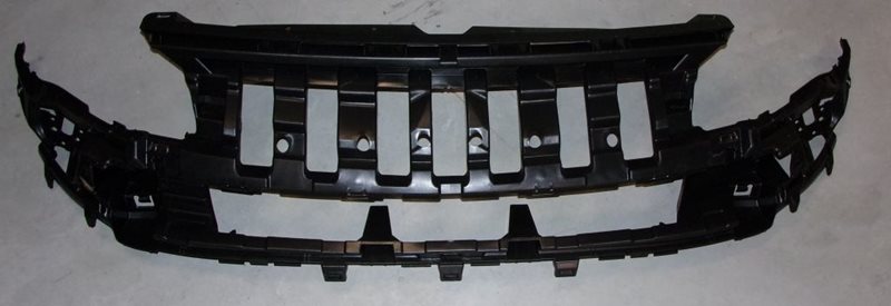 Wspornik zderzaka Citroen Berlingo III przód