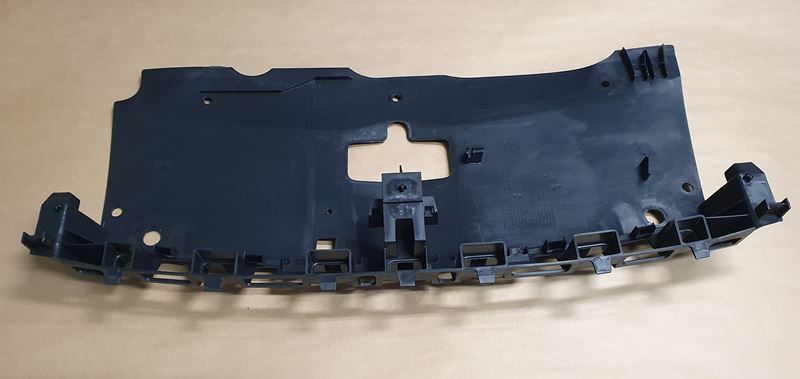 Atrapa grilla Oryginał Citroën Peugeot C5 III