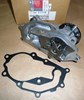 Pompa wody Renault Master II Mascott 3.0 Dci