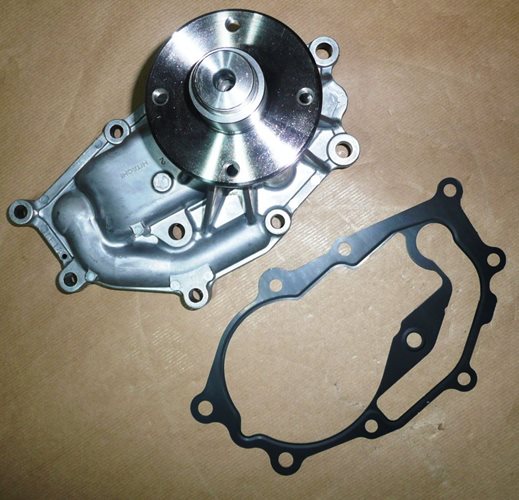 Pompa wody Renault Master II Mascott 3.0 Dci