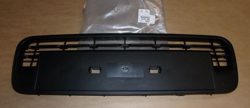 Kratka grilla Citroen C3 Picasso