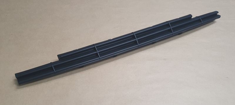 KRATKA ZDERZAKA P 508