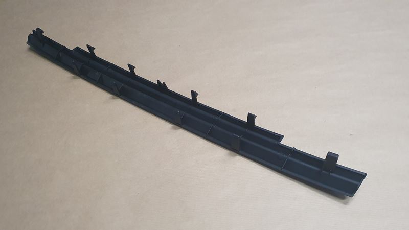 KRATKA ZDERZAKA P 508