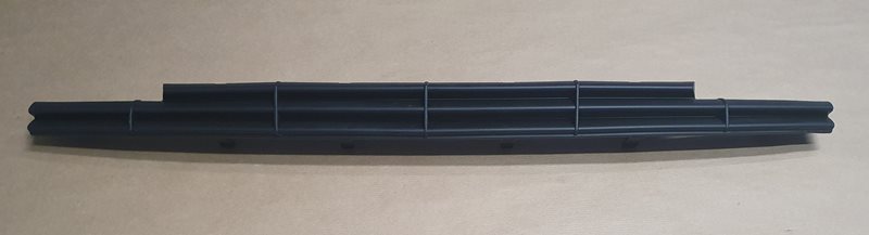 KRATKA ZDERZAKA P 508