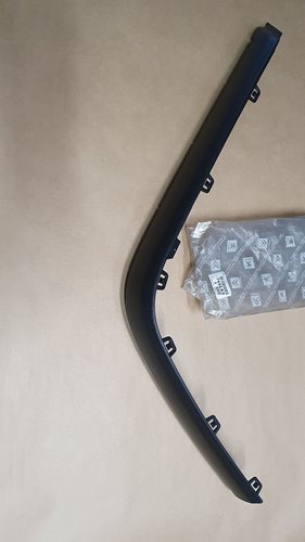 Listwa Zderzaka Lewa Tył Oryginał Peugeot 406