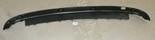 Listwa zderzaka Citroen C4 Picasso tył
