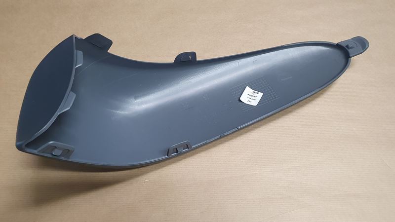 Listwa Zderzaka Lewa Peugeot 206