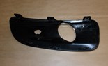 Listwa zderzaka Citroen C4 II lewa