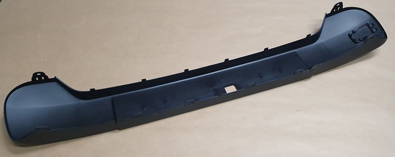 Listwa Zderzaka Peugeot 308