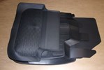 Dywaniki gumowe komplet Dacia Sandero III