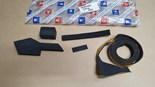 Uszczelka Koła Zapasowego Peugeot 206