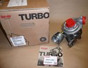 Turbosprężarka Peugeot Citroen 1.6 Hdi 109 KM