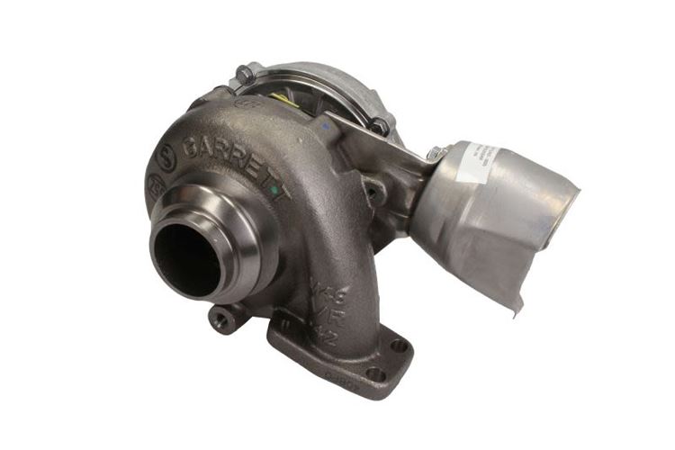 Turbosprężarka Peugeot Citroen 1.6 Hdi 109 KM