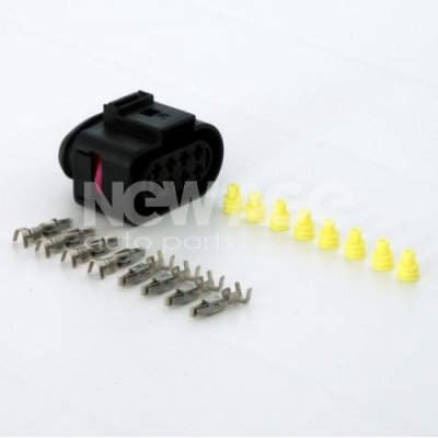 WTYK 8-PIN 4X2 FEP/2 8/VW AUDI SKODA 1KP