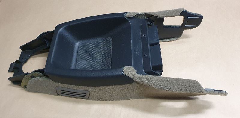Panel Dźwigni Biegów Peugeot 306