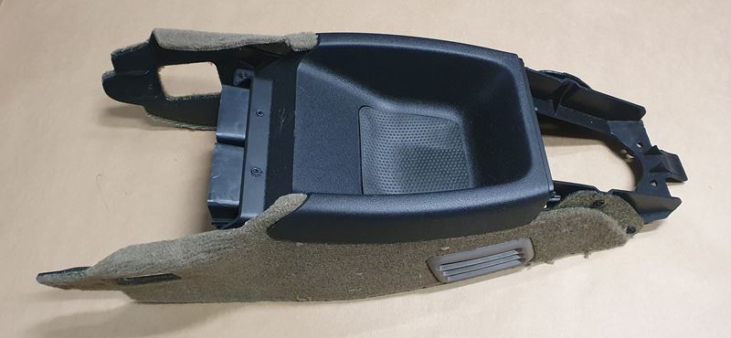 Panel Dźwigni Biegów Peugeot 306