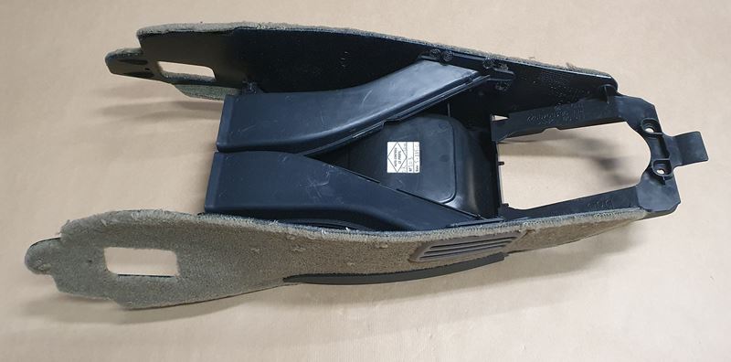 Panel Dźwigni Biegów Peugeot 306