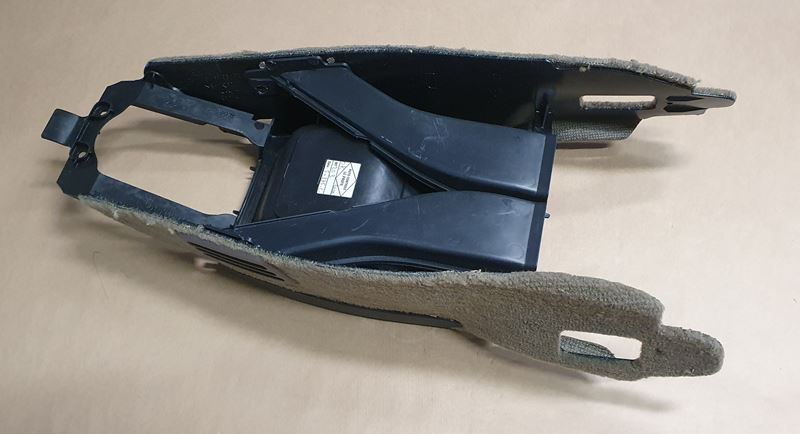 Panel Dźwigni Biegów Peugeot 306