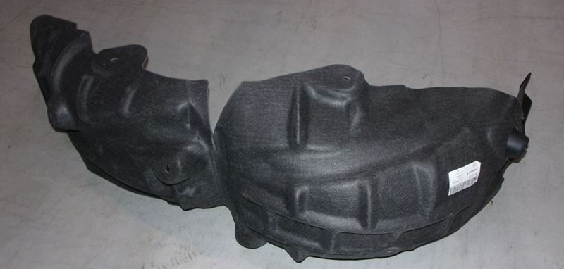 Nadkole Renault Espace V tył lewe