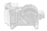 Przepustnica powietrza (płyta z oprogramowaniem w opakowaniu) DACIA DUSTER  RENAULT CLIO II, ESPACE IV, KANGOO, LAGUNA II, MEGANE I, MEGANE I CLASSIC, MEGANE I COACH, MEGANE II 1.4-2.0 08.97-