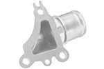 Króciec układu chłodzenia NISSAN PRIMASTAR, X-TRAIL  OPEL VIVARO A  RENAULT ESPACE IV, GRAND SCENIC III, KOLEOS I, LAGUNA, LAGUNA II, LAGUNA III, MEGANE, MEGANE II, MEGANE III 2.0D 08.05-