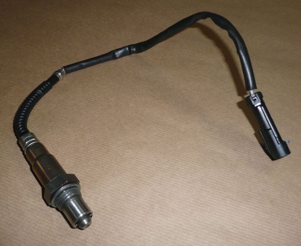 Sonda lambda Renault Clio II III Renault Laguna I II