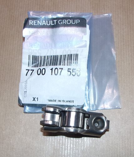 Popychacz zaworów Renault Megane III 1.6 16V