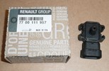 Czujnik ciśnienia doładowania MAP sensor