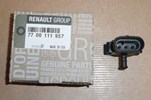 Czujnik ciśnienia doładowania MAP sensor