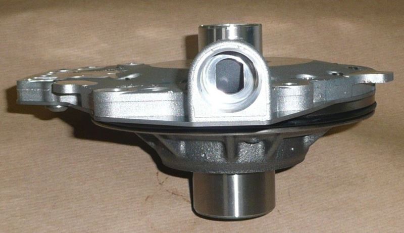 Pompa oleju Renault Clio II Fluence Citroen C3 Peugeot 301