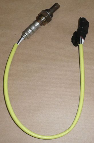 Sonda lambda Renault Clio II Renault Kangoo 1.2 16V
