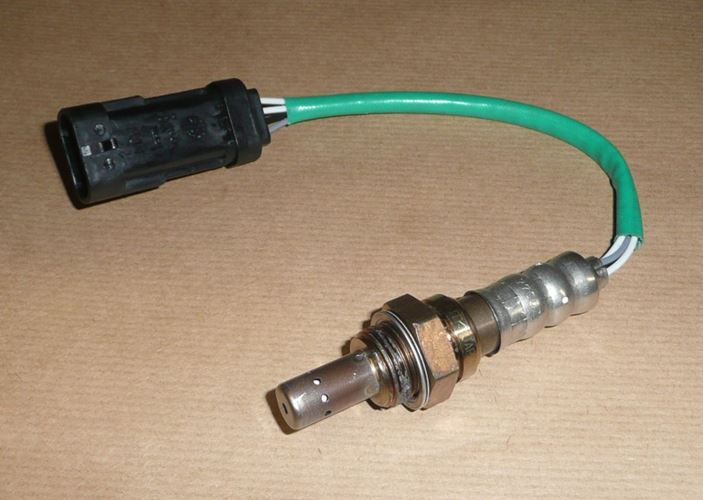 Sonda lambda Renault Clio I II Renault Kangoo I II 19