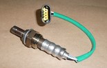 Sonda lambda Renault Clio I II Renault Kangoo I II 19