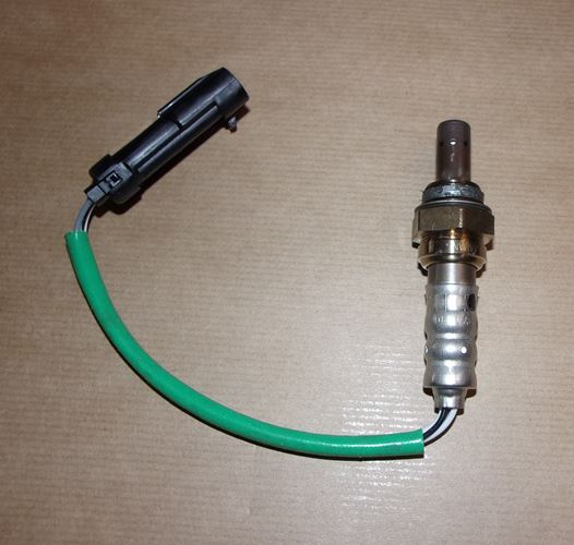 Sonda lambda Renault Clio I II Renault Kangoo I II 19